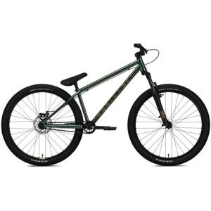 Metropolis 3 - 26" Dirt Jump Bike - 2022 - vert