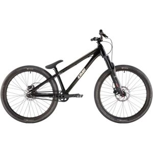 DMR Rhythm Pro 26" Dirt Jump Bike 2022 - noir - Publicité