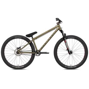 METROPOLIS 1 - 26" Dirt Jump Bike - 2022 - olive rust