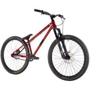 Sect Pro 26" Dirt Jump Bike - code red