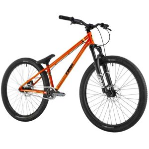 Sect 26" Dirt Jump Bike - orange