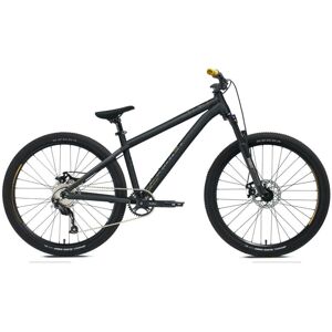 NS Bikes CLASH 26" Fun Bike / VTT - 2022 - noir - Publicité