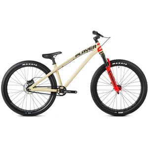 Dartmoor TWO6PLAYER PRO BOMBER - 26" Vélo de Dirt - 2022 - sand storm - Publicité