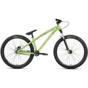 GAMER - 26" Vélo de Dirt - 2022 - matt green olive