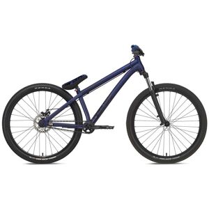 NS Bikes ZIRCUS - 26" Pumptrack / Funbike - 2022 - bleu - Publicité