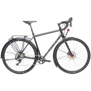 Rennstahl VTC - 853 Randonneur - Shimano GRX - 2024