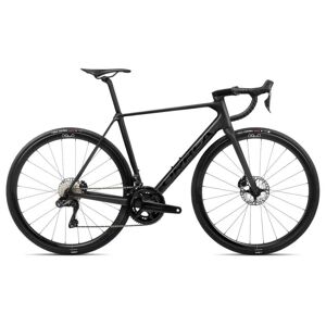 Orbea Velo Route ORCA M20iTEAM Ultegra Di2 - 2024 - Vulcano - Black (matt/gloss)