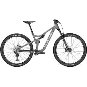 FOCUS THRON 6.8 - 29 VTT - 2023 - gris