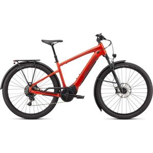 Specialized VTT Électrique - TURBO TERO 4.0 EQ - 2023 - redwood / black