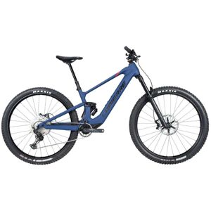 Lapierre VTT Électrique Carbone 29 - E-ZESTY AM 9.4 - 2024