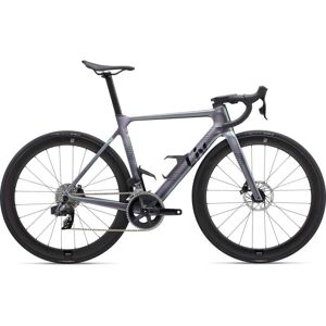 Liv Velo de Route Carbone Femme - ENVILIV ADVANCED 1 - 2024 - airglow