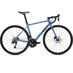 Liv Velo Route Femme Shimano 105 - LANGMA ADVANCED 1 - 2023 - estoril blue