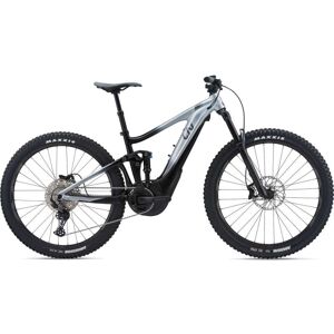 Liv INTRIGUE X E+ 3 PRO 625Wh - Women MTB E-Bike - 2022 - supernova - Publicité