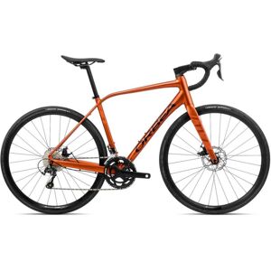 Orbea Vélo Route AVANT H40 - 2023 - Orange Candy