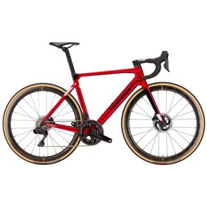 Wilier FILANTE SLR - Ultegra Di2 - SLR42 - Velo Route en Carbone - 2023 - velvet red glossy