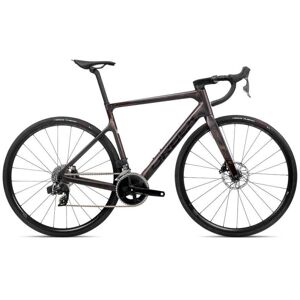 Orbea Vélo Route ORCA M31eTEAM Rival eTap AXS - 2023 - Cosmic Carbon (matt/gloss) - Publicité