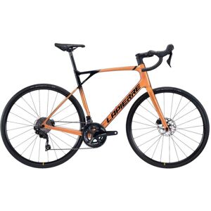 Lapierre Pulsium Sat 5.0 Disc - 28" Carbon Roadbike - 2022 - Publicité