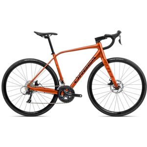 Orbea Vélo Route AVANT H60 - 2023 - Orange Candy