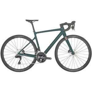 Scott CONTESSA ADDICT 15 - Vélo de Route Carbone Femme - 2023 - Publicité