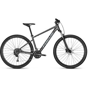 FOCUS WHISTLER 3.6 - Vélo tout Terrain - 2023 - Slate Grey - Publicité