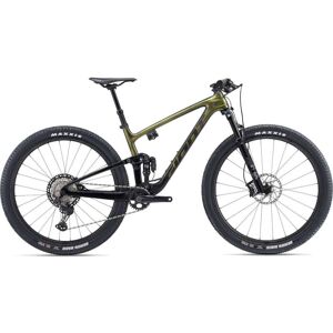 ANTHEM ADVANCED PRO 1 29" Mountainbike - 2022 - chameleon saturn