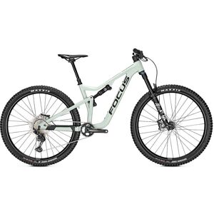 FOCUS JAM 6.9 - 29" Mountainbike - 2023 - sky grey - Publicité