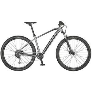 Scott ASPECT 950 - 29" VTT - 2022 - slate grey / dark grey matt - Publicité