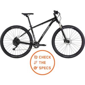 Cannondale TRAIL 5 - Velo tout Terrain - 2022 - Graphite A01