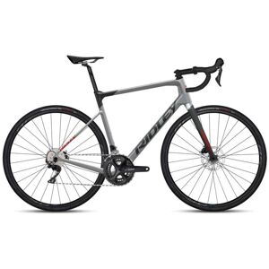 Ridley GRIFN - Shimano 105 - Velo Gravier Carbone - 2024 - GRC01As   12-Vitesses