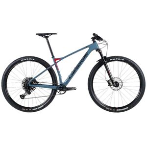 Lapierre PRORACE CF 5.9 - 29" VTT Carbone - 2022 - Publicité