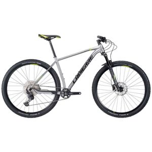 Lapierre Prorace 3.9 - 29" Mountainbike - 2022 - silver - Publicité