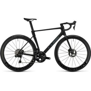 Cube Velo Route en Carbone - LITENING AIR C:68X SLT - 2024 - carbon / rainbow