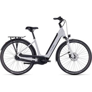 Cube Vélo Électrique Easy Entry - SUPREME HYBRID ONE 500