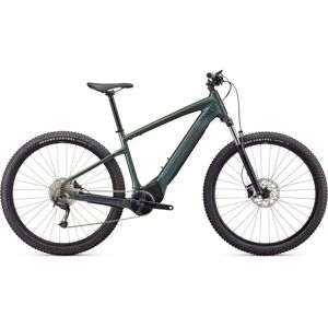 TURBO TERO 3.0 - MTB E-Bike - 2022 - oak green metallic / smoke