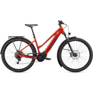 Specialized VTT Électrique Femme 29 - TURBO TERO 4.0 ST EQ NB - 2023 - redwood / black