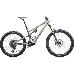 Specialized VTT Électrique Carbone - TURBO LEVO SL PRO - 2024 - satin spruce / spruce / smoke - Publicité