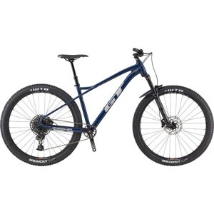 GT Bicycles ZASKAR LT ELITE - 29" VTT - 2022 - bleu - Publicité