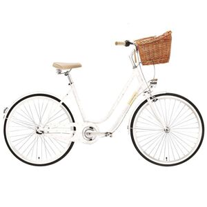Creme Cycles MOLLY - 26 Velo de ville pour Femme - 2023 - gold chic