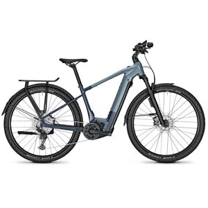 FOCUS Velo Électrique - PLANET² 6.9 - 2023 - Heritageblue / Stoneblue