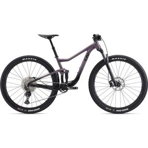 Liv PIQUE 2 - 29 Women Mountainbike - 2022 - purple ash