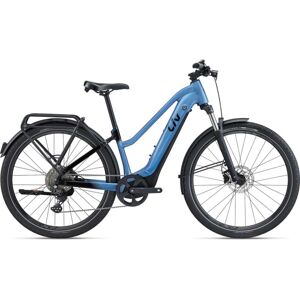 Liv VTC Électrique 625Wh - AMITI-E+ 1 - 2023 - estoril blue