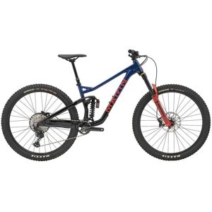 Marin VTT 29 - ALPINE TRAIL XR - 2023 - tan / black / red