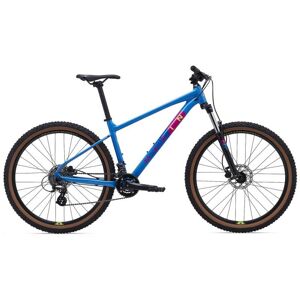 Marin BOBCAT TRAIL 3 - 29 VTT - 2023 - gloss bright blue/dark blue/yellow/magenta