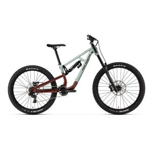 Rocky Mountain VTT - SLAYER A30 Park SRAM - 2024 - 29 / 27.5 - rouge / bleu