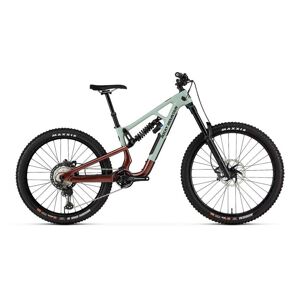 Rocky Mountain VTT Carbone - SLAYER C70 Shimano - 2024 - 29 / 27.5 - rouge / bleu