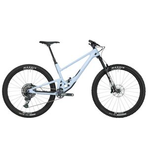 SCOR Bikes SCOR VTT Carbone 29" - 2030 GX - 2024 - ice baby - Publicité