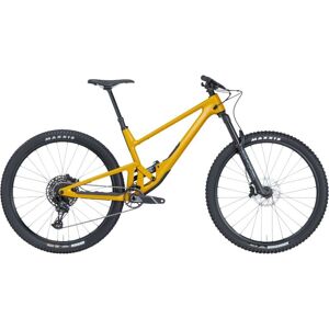 SCOR Bikes SCOR VTT Carbone 29" - 2030 NX - 2024 - not yellow - Publicité