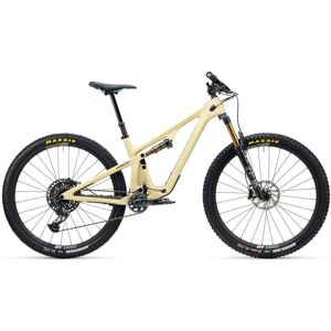 Yeti Cycles VTT Carbone 29 - SB120 T1 - 2023 - Dust