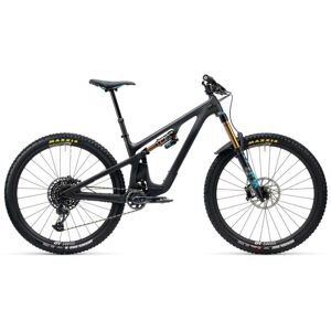 Yeti Cycles VTT Carbone 29" - SB140 Lunch Ride T1 - 2023 - Raw / Grey - Publicité