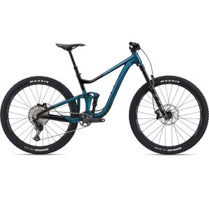 Giant TRANCE X 1 - 29" Mountainbike - 2022 - chameleon blue - Publicité